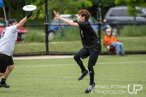 YULA 2021 Playoffs