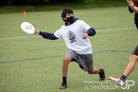 YULA 2021 Playoffs