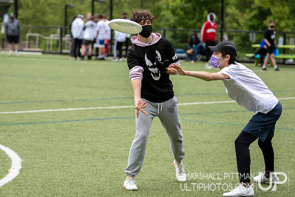 YULA 2021 Playoffs
