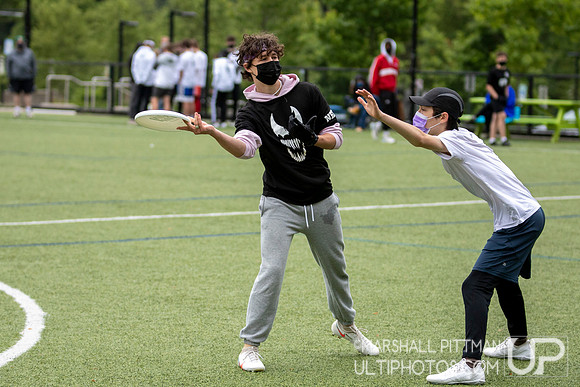 YULA 2021 Playoffs