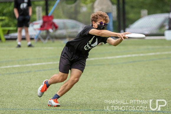 YULA 2021 Playoffs