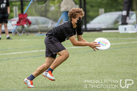 YULA 2021 Playoffs