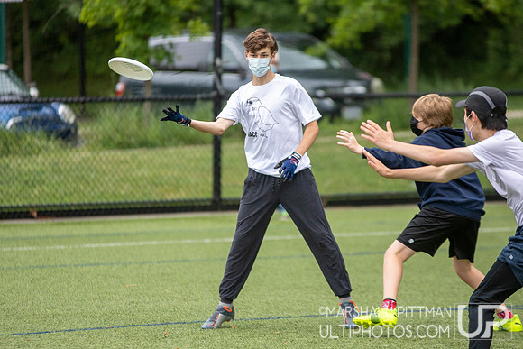 YULA 2021 Playoffs