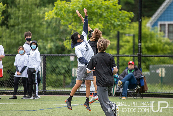 YULA 2021 Playoffs