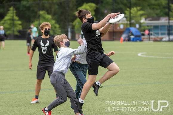 YULA 2021 Playoffs