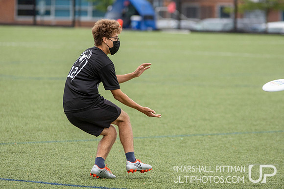 YULA 2021 Playoffs