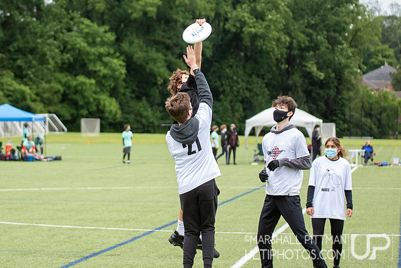 YULA 2021 Playoffs