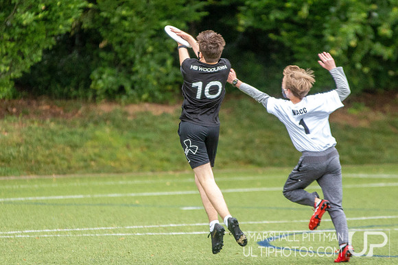 YULA 2021 Playoffs