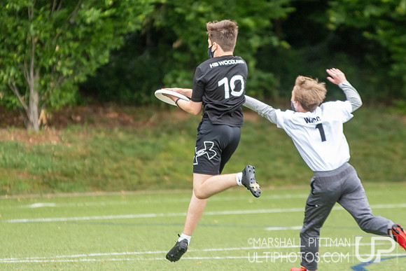 YULA 2021 Playoffs