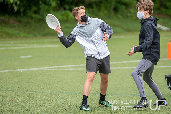 YULA 2021 Playoffs