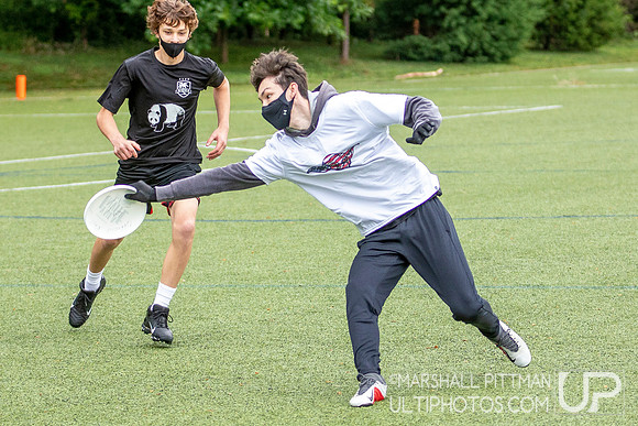YULA 2021 Playoffs
