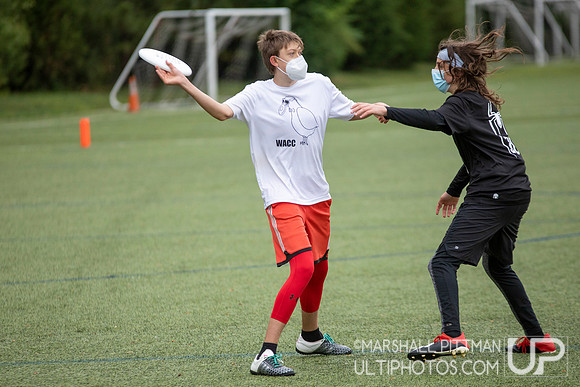 YULA 2021 Playoffs
