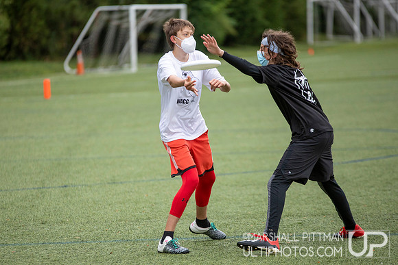 YULA 2021 Playoffs