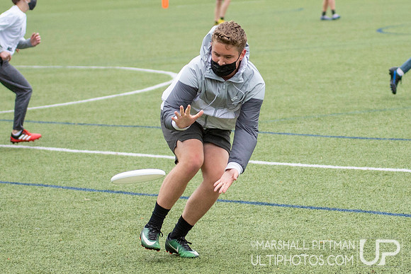 YULA 2021 Playoffs