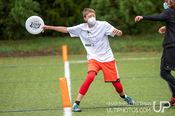 YULA 2021 Playoffs