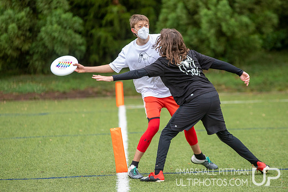 YULA 2021 Playoffs