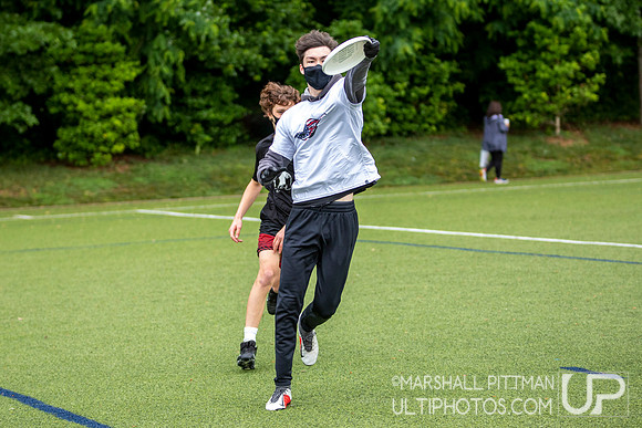YULA 2021 Playoffs