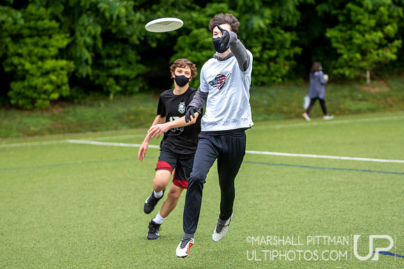 YULA 2021 Playoffs