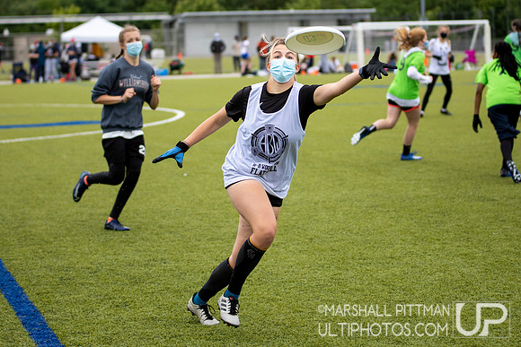 YULA 2021 Playoffs