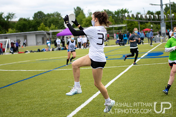 YULA 2021 Playoffs