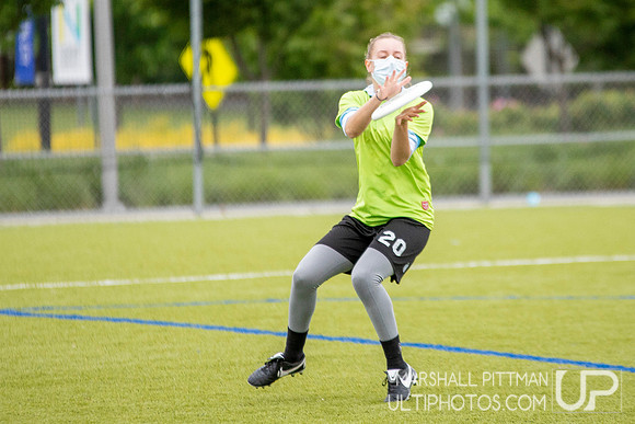 YULA 2021 Playoffs