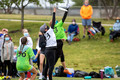 Girls Placement - YULA Invite 2021
