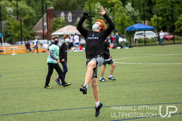 YULA 2021 Playoffs