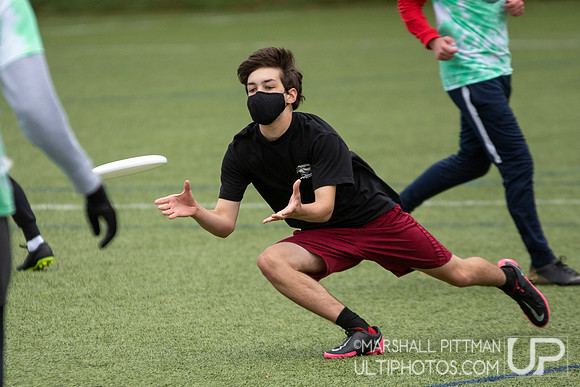 YULA 2021 Playoffs