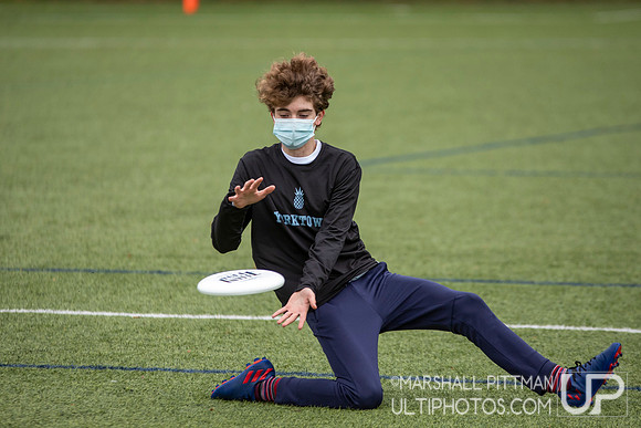 YULA 2021 Playoffs