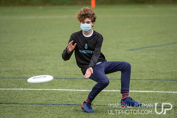 YULA 2021 Playoffs