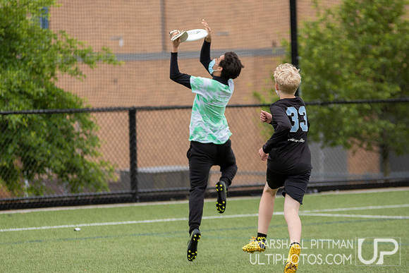 YULA 2021 Playoffs