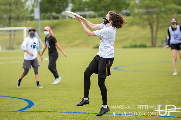 YULA 2021 Playoffs