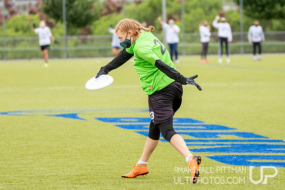 YULA 2021 Playoffs