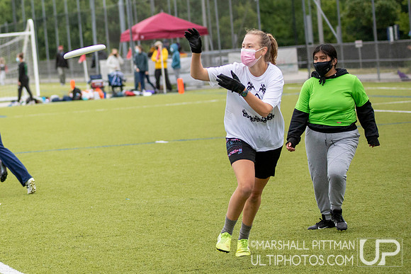 YULA 2021 Playoffs