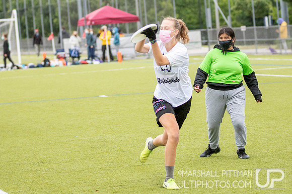 YULA 2021 Playoffs