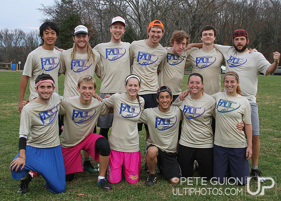 FAUL Finals Tournament