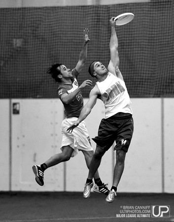 Philadelphia Spinners Tryout 1