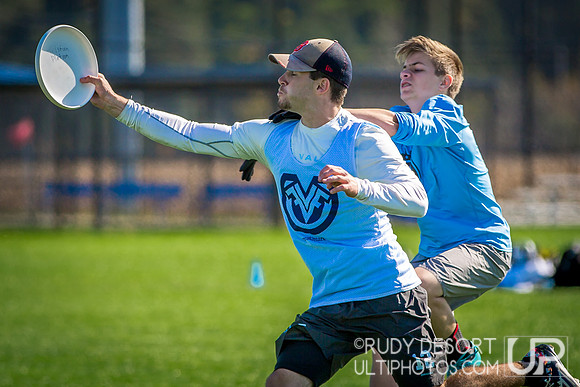Windy City Invite 2016
