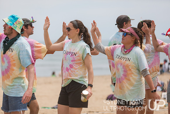 Sunday - 2025 Beach Championships