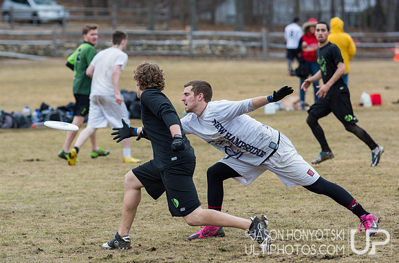 New England Open 2014