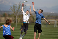 Colorado High School Boys State Championships