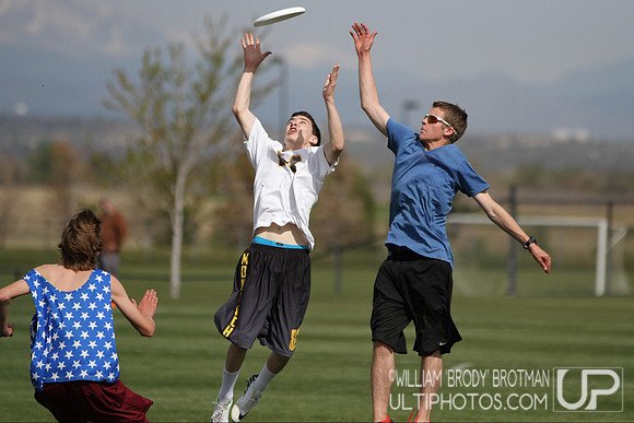 Colorado High School Boys State Championships