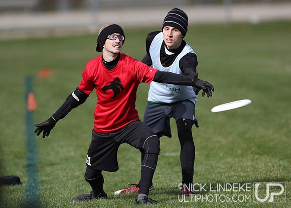 Saturday Action from Glory Days 2013