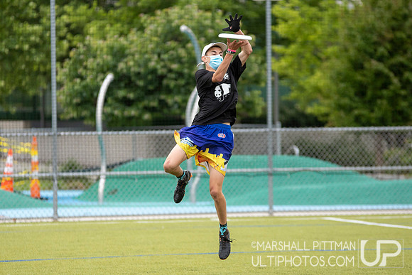 YULA 2021 Playoffs