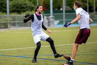 YULA 2021 Playoffs