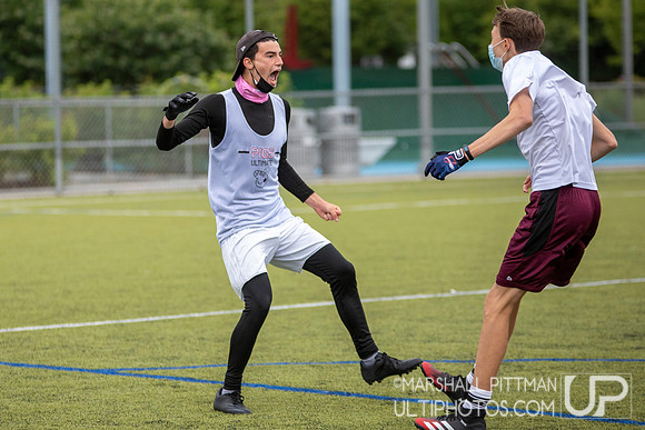 YULA 2021 Playoffs