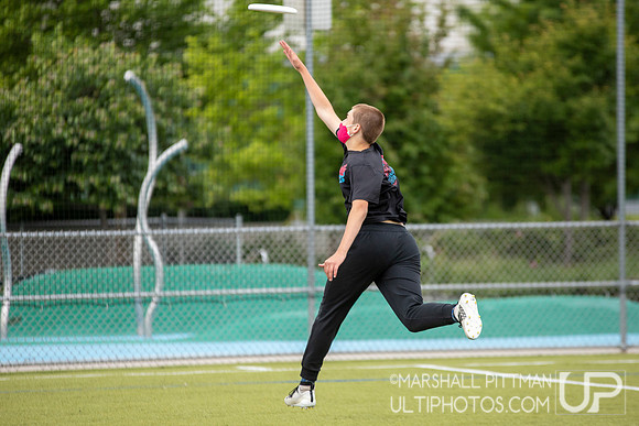 YULA 2021 Playoffs