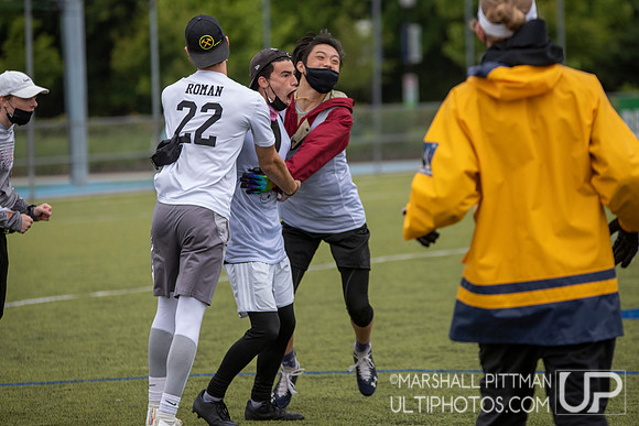 YULA 2021 Playoffs