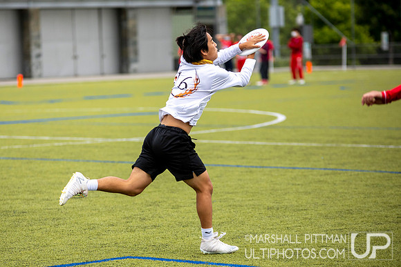 YULA 2021 Playoffs