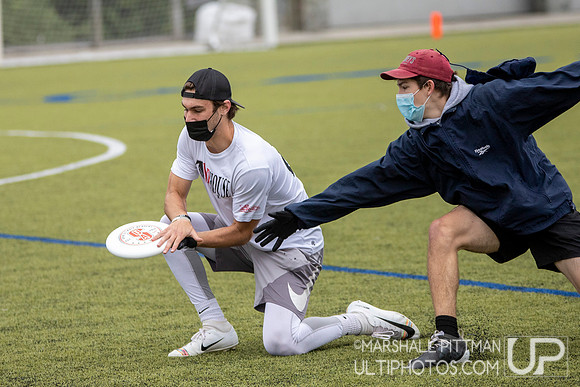 YULA 2021 Playoffs